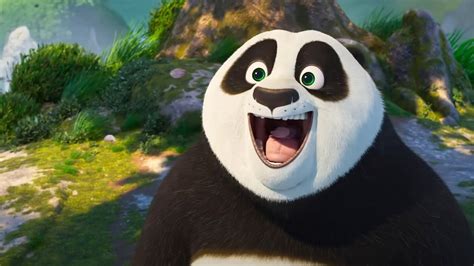 Box Office: ‘Kung Fu Panda 4’ Makes $3.8 Million in Previews .